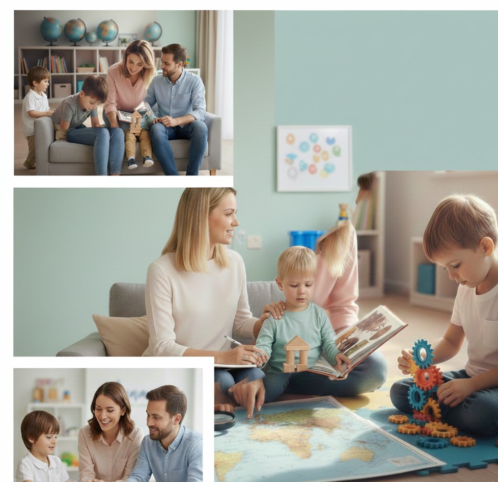 Potansiyeli Değerlendirme