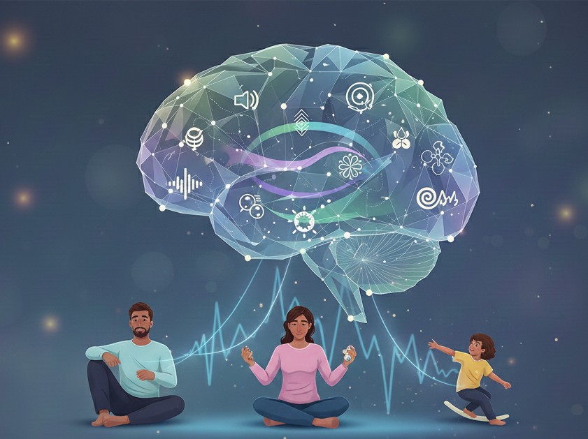 Hareket Merkezi Yaklaşımı